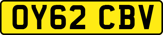OY62CBV