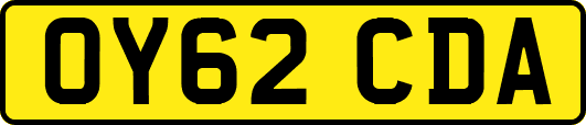 OY62CDA