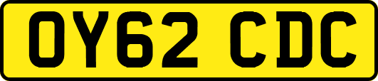OY62CDC