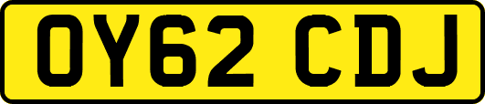 OY62CDJ