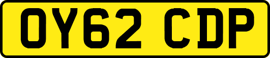 OY62CDP