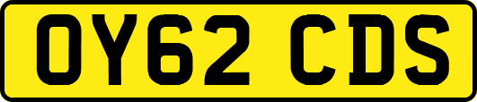 OY62CDS
