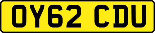 OY62CDU