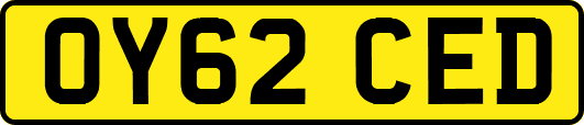 OY62CED