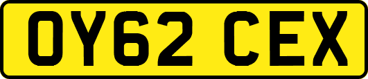 OY62CEX