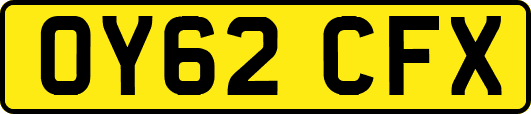 OY62CFX