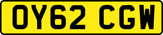 OY62CGW