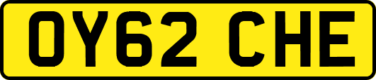 OY62CHE