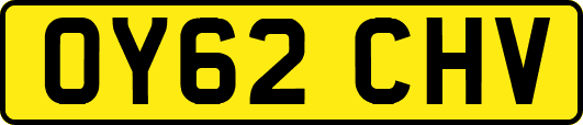 OY62CHV
