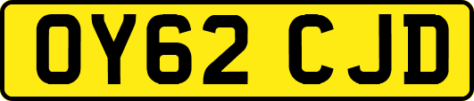 OY62CJD