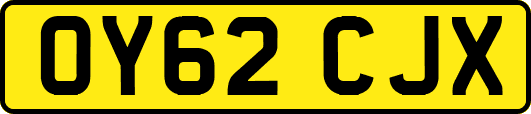 OY62CJX