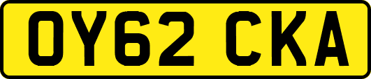 OY62CKA