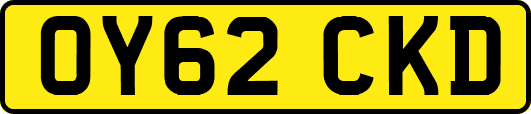 OY62CKD
