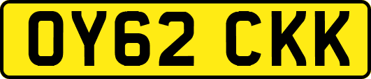 OY62CKK