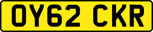 OY62CKR