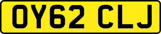 OY62CLJ