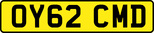 OY62CMD