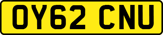 OY62CNU