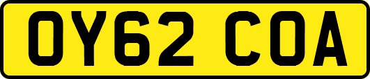 OY62COA