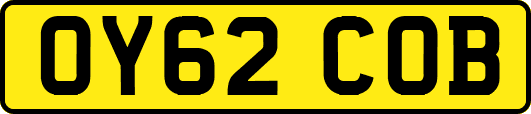 OY62COB
