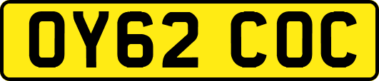 OY62COC