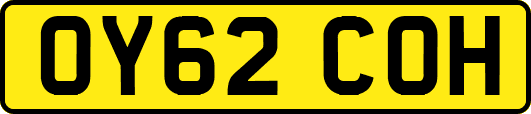 OY62COH