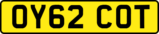 OY62COT