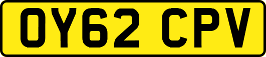 OY62CPV