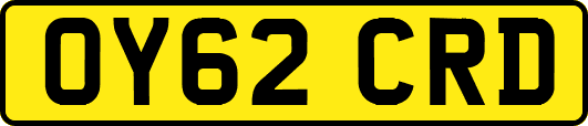 OY62CRD