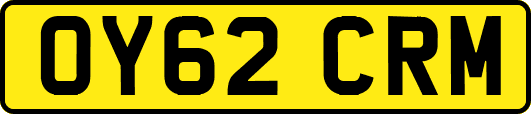 OY62CRM