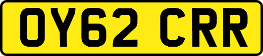 OY62CRR