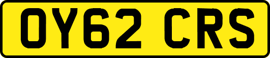 OY62CRS