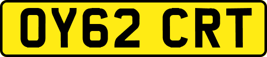 OY62CRT