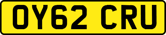 OY62CRU
