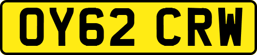 OY62CRW