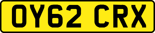 OY62CRX