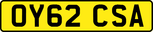 OY62CSA