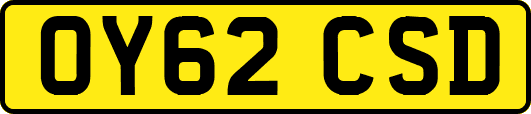 OY62CSD