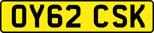 OY62CSK