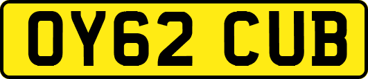 OY62CUB