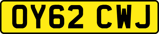 OY62CWJ