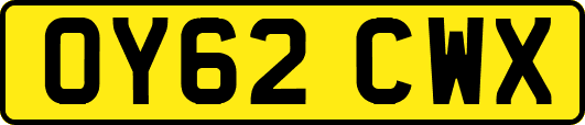 OY62CWX