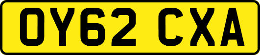 OY62CXA