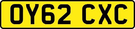OY62CXC