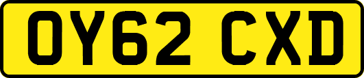OY62CXD