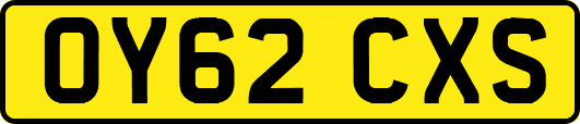 OY62CXS
