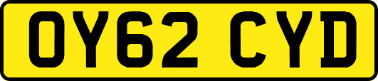 OY62CYD