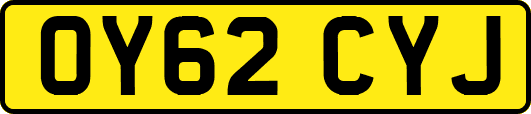 OY62CYJ