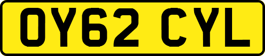 OY62CYL