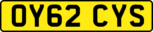 OY62CYS